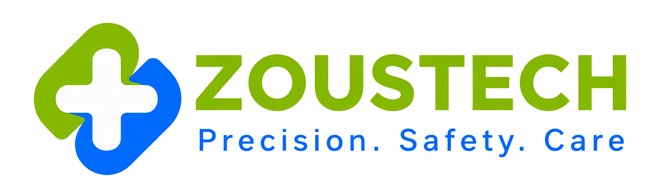 ZOUSTECH Medical